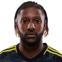 Steven Moreira — Hậu vệ, Columbus Crew