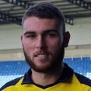 Harvey Bradbury — Tiền đạo, Hanwell Town
