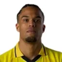 Manuchim Oke-William — Tiền đạo, Hanwell Town