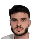 Ernaldo Krasniqi — Tiền vệ, Hanwell Town