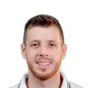Aylon — Tiền vệ, Operário-PR
