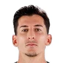 Dani Cárdenas — Thủ môn, Rayo Vallecano