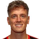 Max Herbert — Tiền vệ, Hanwell Town