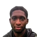 Seidou Sanogo — Tiền vệ, Walton & Hersham FC