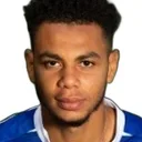 Roberto Nditi — Hậu vệ, Hanwell Town