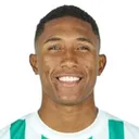 Caike — Hậu vệ, Rio Ave