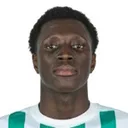 Antoine Wenck — Tiền vệ, Rio Ave