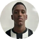 Samuel da Silva Alves — Tiền đạo, Rio Ave