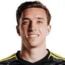 Malte Amundsen — Hậu vệ, Columbus Crew