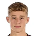 Wout Kapers — Hậu vệ, Jong KRC Genk U23