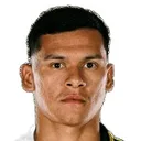 Andres Herrera — Hậu vệ, Columbus Crew