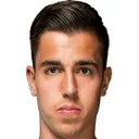 Dylan Chambost — Tiền vệ, Columbus Crew