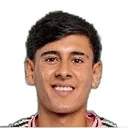 Santiago Morales — Tiền vệ, Inter Miami CF