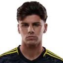 Maximilian Arfsten — Tiền vệ, Middlesbrough