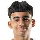 Taha Habroune — Tiền vệ, Columbus Crew
