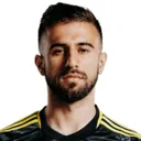 Diego Rossi — Tiền đạo, CF Monterrey