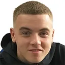 Connor Heath — Tiền vệ, Leek Town