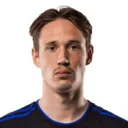 Lassi Lappalainen — Tiền vệ, HJK