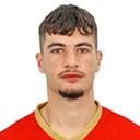 Dalil Ali — Hậu vệ, Lokomotiv Plovdiv