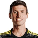 Yevhen Cheberko — Hậu vệ, Los Angeles FC