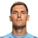 Kristijan Kahlina — Thủ môn, Charlotte FC