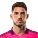 James Pantemis — Thủ môn, Portland Timbers