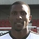 Tyrone Sterling — Hậu vệ, Margate