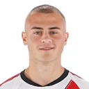Samu Becerra — Tiền vệ, Rayo Vallecano
