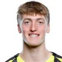 Finn Surman — Hậu vệ, Portland Timbers