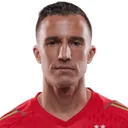 Evan Bush — Thủ môn, Columbus Crew