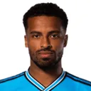 Nathan Byrne — Hậu vệ, Charlotte FC