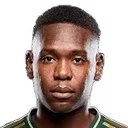Kamal Miller — Hậu vệ, Portland Timbers