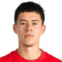 Cesar Ruvalcaba — Hậu vệ, Columbus Crew