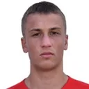 Marko Batur — Tiền đạo, NK Lokomotiva Zagreb