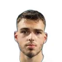 Gojko Jelić — Tiền đạo, HŠK Posušje
