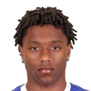 Kayke Rodrigo Souza de Abreu — Tiền vệ, NK Lokomotiva Zagreb