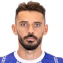 Marko Pajač — Hậu vệ, NK Lokomotiva Zagreb