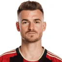 Amar Sejdic — Tiền vệ, Columbus Crew