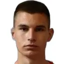 Franjo Posavac — Hậu vệ, NK Lokomotiva Zagreb