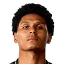 Antony Alves — Tiền đạo, Portland Timbers