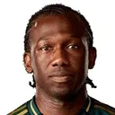 Diego Chará — Tiền vệ, Portland Timbers
