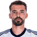 Harry Toffolo — Hậu vệ, Charlotte FC