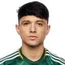 David Ayala — Tiền vệ, Inter Miami CF