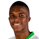 Jímer Fory — Hậu vệ, Portland Timbers