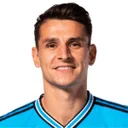 Ashley Westwood — Tiền vệ, Charlotte FC