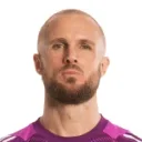 Stefan Frei — Thủ môn, Seattle Sounders FC