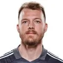 Joe Willis — Thủ môn, Nashville SC