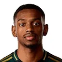 David Pereira Da Costa — Tiền vệ, Portland Timbers