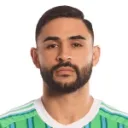 Alex Roldán — Hậu vệ, Seattle Sounders FC