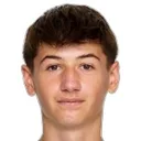 Daris Djezic — Tiền đạo, SK Rapid Wien